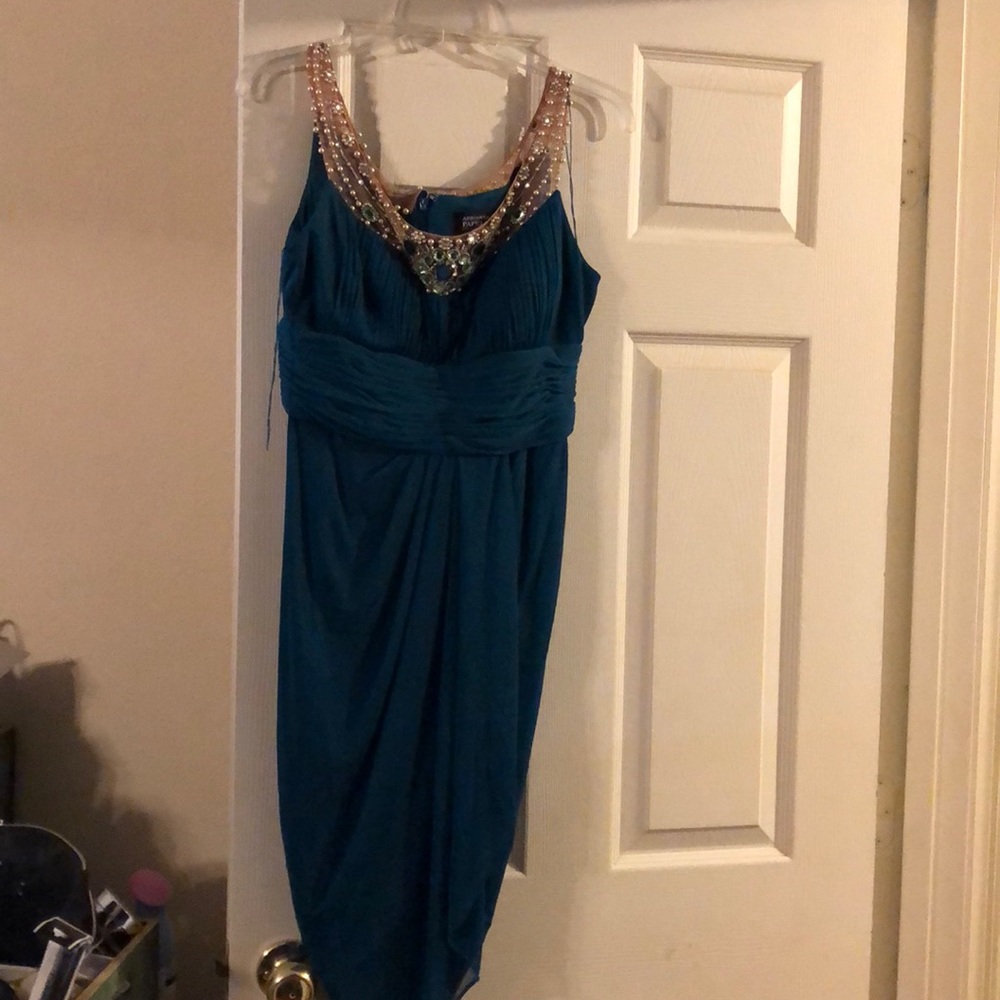 Beautiful dress size M